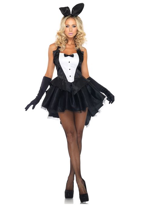 playboy bunny costume